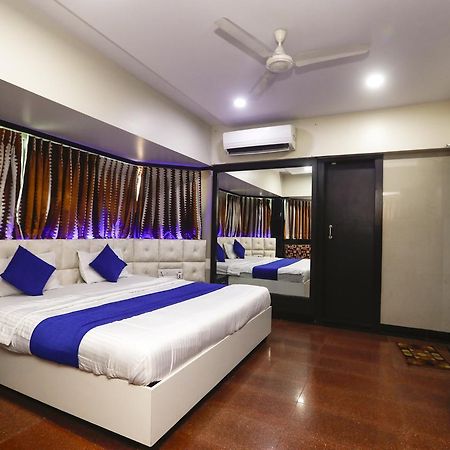 Hotel Kings Palace Mumbai Kültér fotó