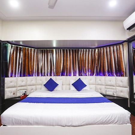 Hotel Kings Palace Mumbai Kültér fotó
