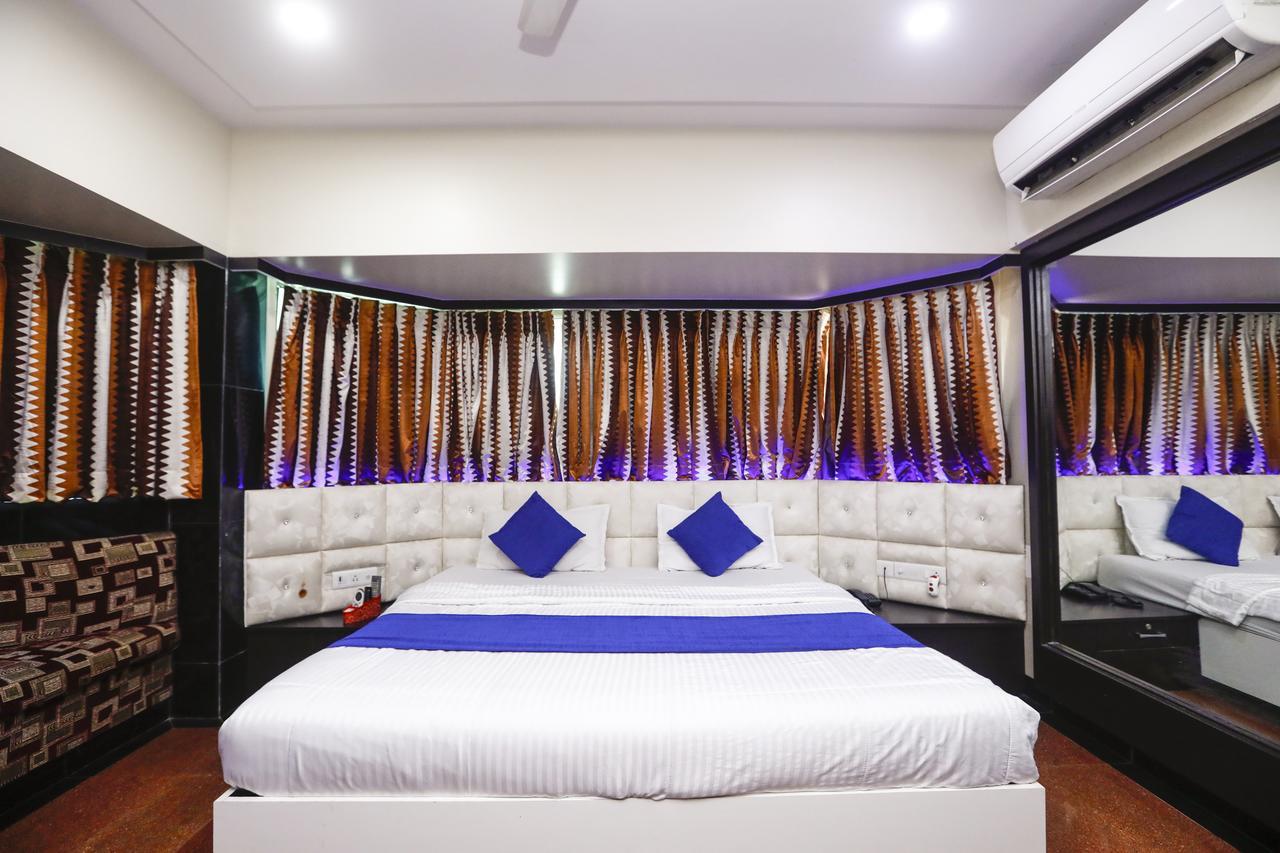 Hotel Kings Palace Mumbai Kültér fotó