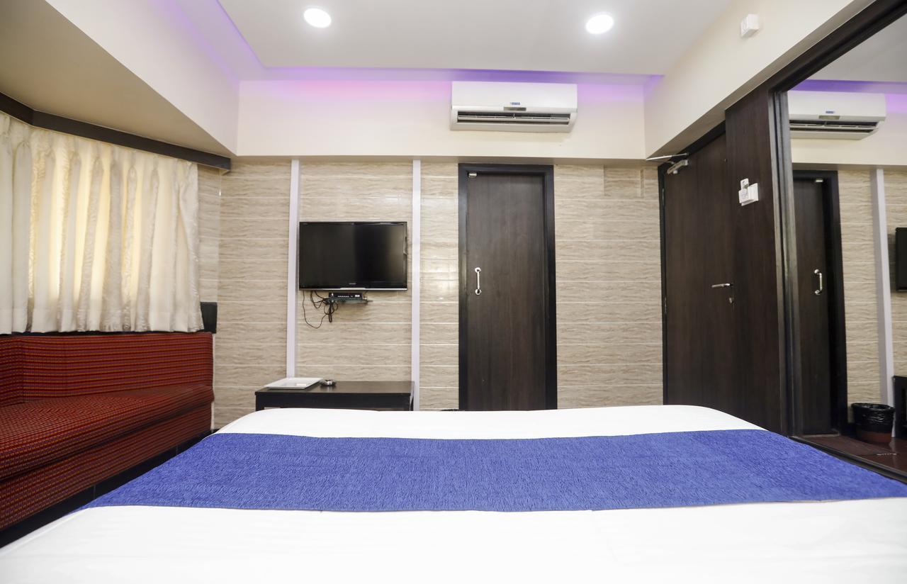 Hotel Kings Palace Mumbai Kültér fotó