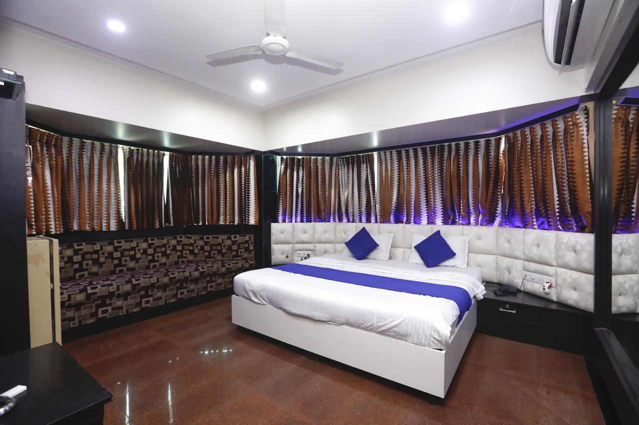 Hotel Kings Palace Mumbai Kültér fotó