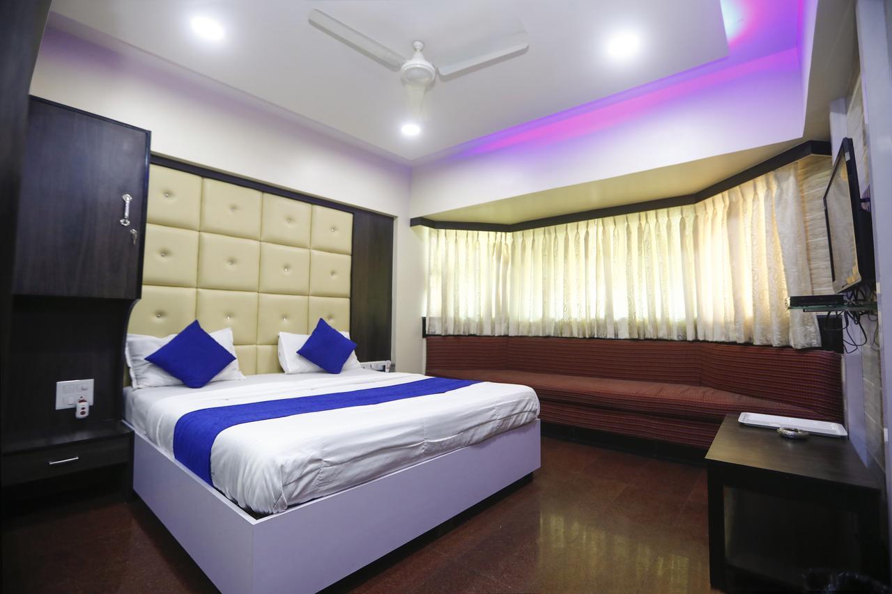Hotel Kings Palace Mumbai Kültér fotó