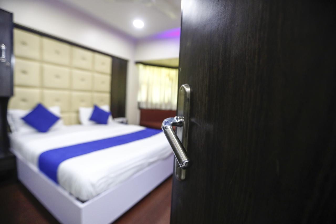 Hotel Kings Palace Mumbai Kültér fotó